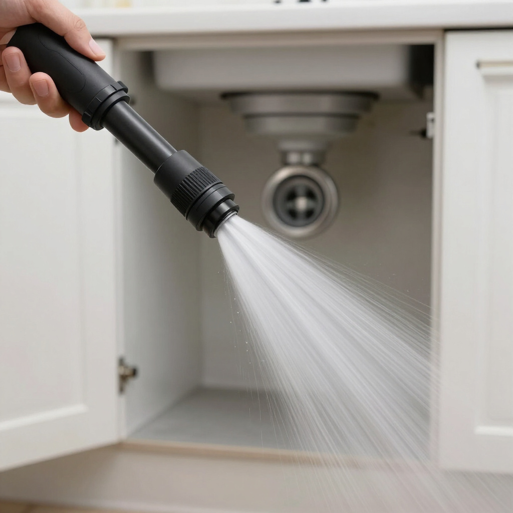 Drain Cleaning & Unclogging in Alton