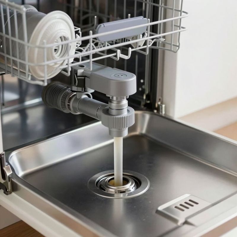 Garbage Disposal in Alton