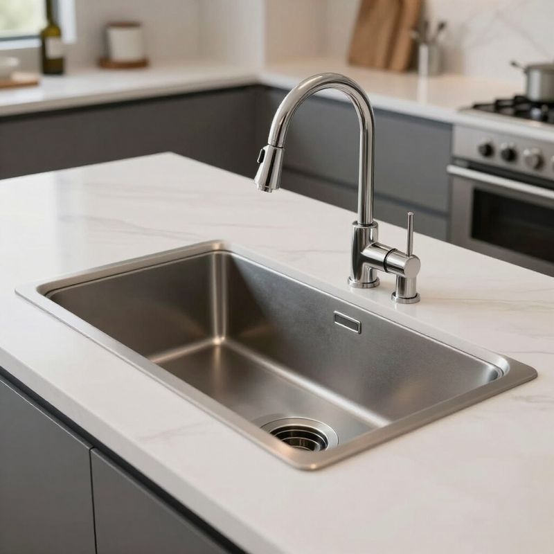 Bathroom & Kitchen Upgrades in Alton